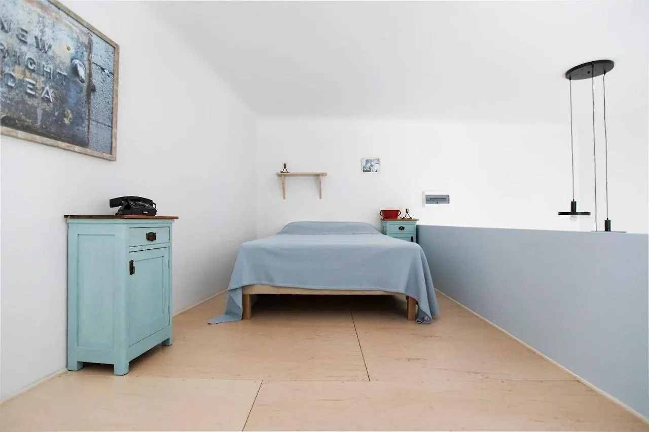Budapestayz - Jozsef Apartments  Budapešť